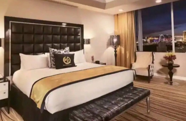 Radiant Sophisticated Las Vegas Condo