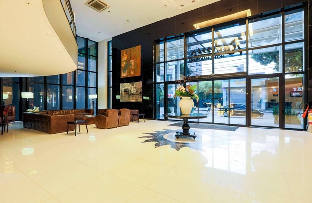 Radisson Hotel Belém Maiorana Jr