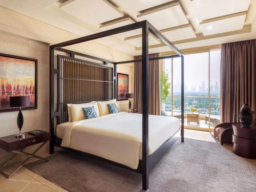 Raffles Dubai