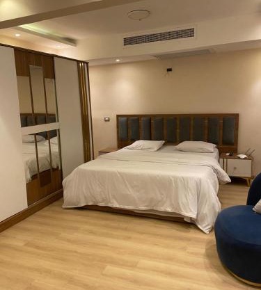 Rahma Hotel Shehap