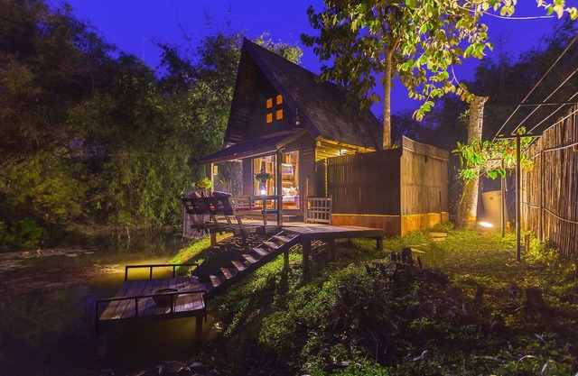 Rai Saeng Arun Resort