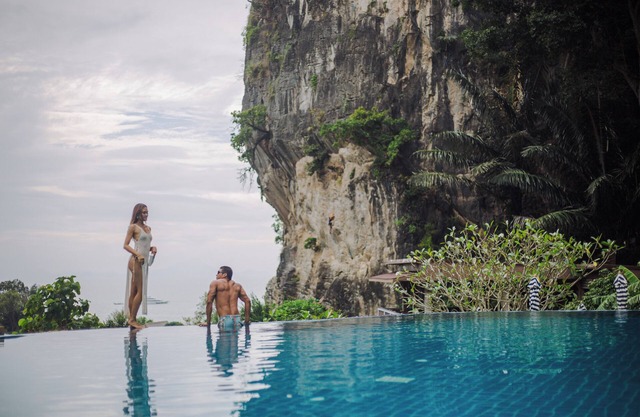 Railay Phutawan Resort