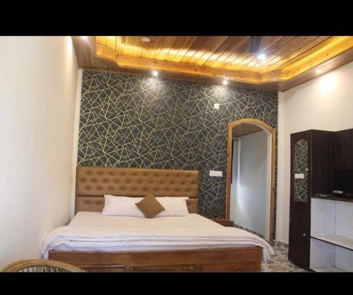 Raina resort