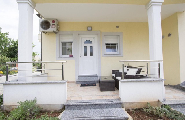 RAJCI Studio with terrace