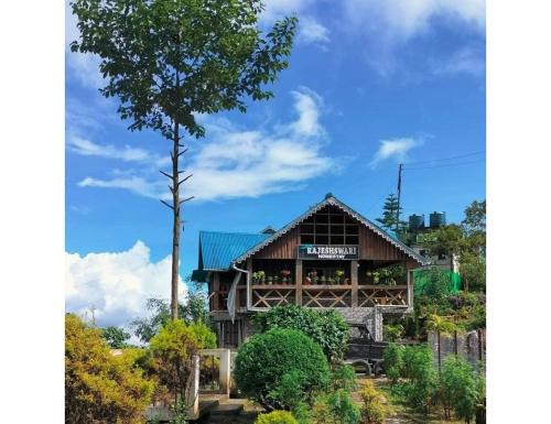 Rajeshwari Homestay, Darjeeling