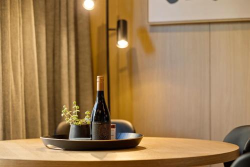 Rakau Luxury Villa Queenstown