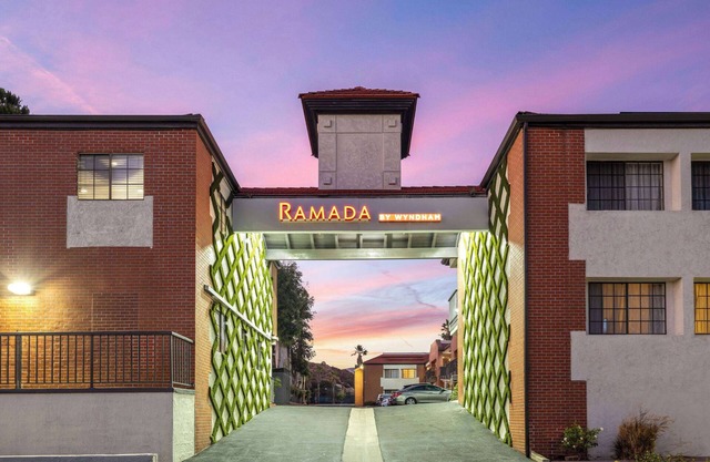 Ramada by Wyndham San Diego Poway Miramar