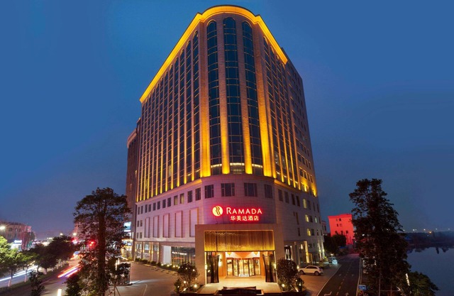Ramada Foshan Shunde