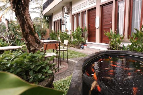 Ramaya Ubud View