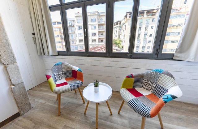 Rambla Eiffel 2 - Apartamento vacacional en Girona | Bravissimo