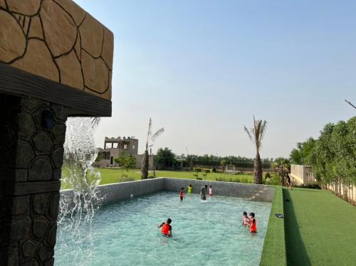 Rana Jee farmhouse