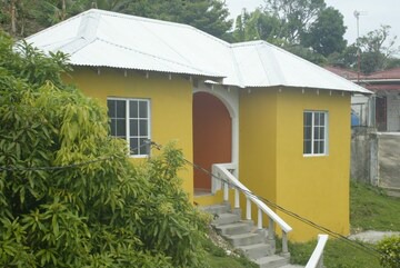 Ranch Port in Port Antonio