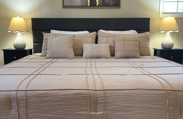 RANCH RETREAT, Beautiful 3-bedroom house in Columbus, MS