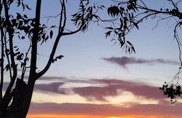 Ranchette El Eucalipto welcomes you to relax