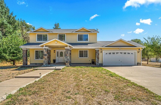 Rancho Azalea, a tranquil ranch getaway!