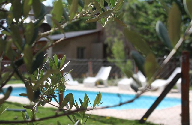 Rancho Pampa