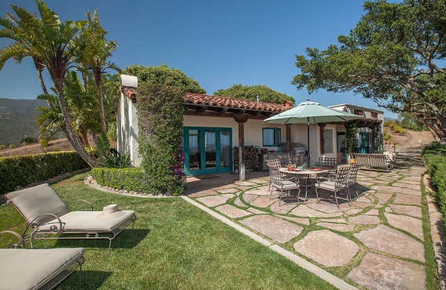 Rancho Vista - Impresionantes vistas en Hillside Ranch