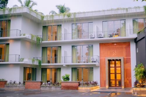 Ranowell Hotel