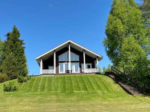 Rantatähti Villa