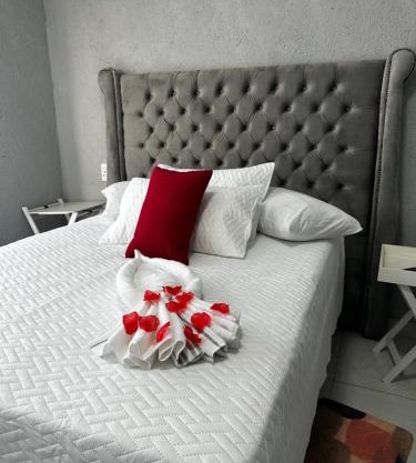 RANTI Guest House