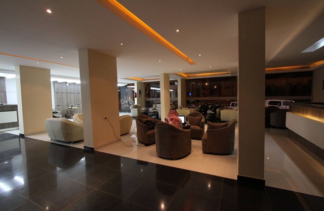 Raoum Inn Majmaa
