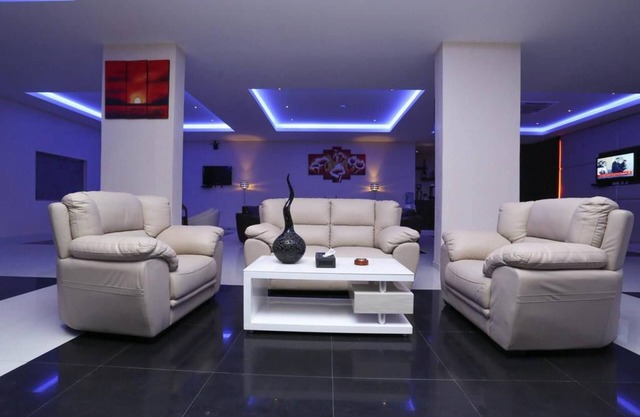 Raoum Inn Hafr Al Batin