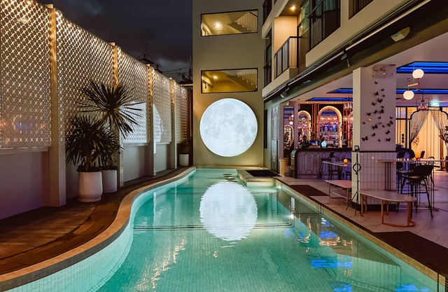 Ratri Hotel Phuket Old Town