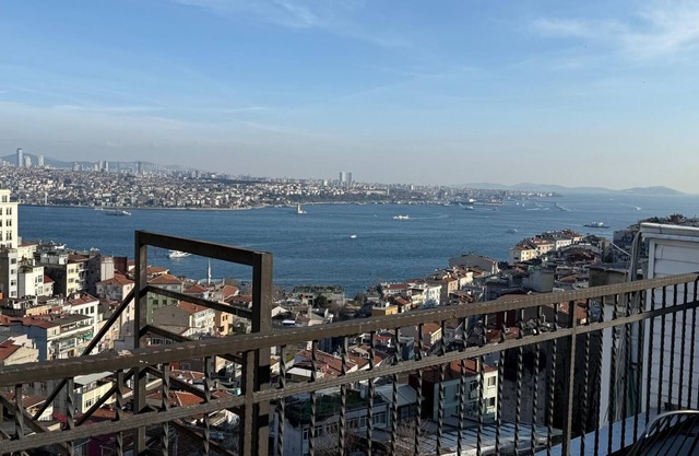 Ravello Suites Taksim