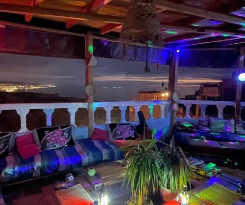 Rayane Guest House