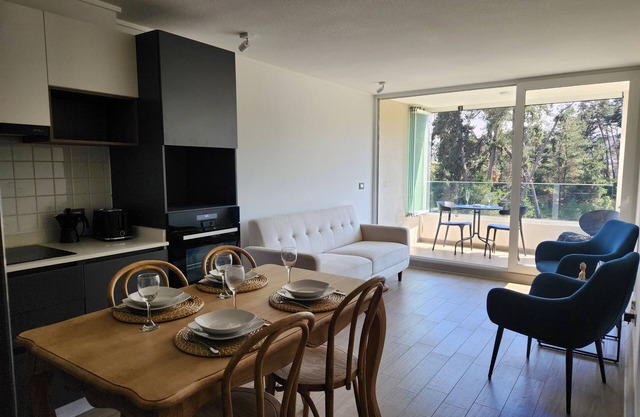 Departamento Reñaca. Viña del mar