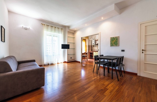 Re di Roma Lodge - Dos Habitaciones Piso, Capacidad 3