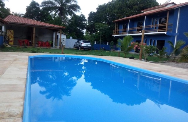 Recanto Calua