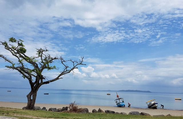 Sitio Recanto de los Pájaros