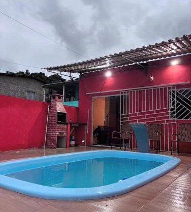 Recanto Enseada dos Corais