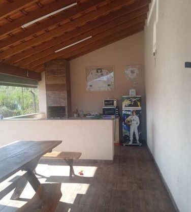 Recanto São Judas Tadeu