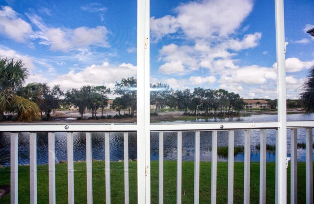 Recent cancellation - Now Avail. Jan. 11 - Feb. 14, 2025 Heritage Palms Condo