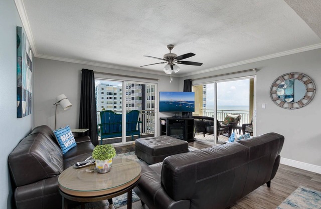 Condo 402: Impresionante renovación!