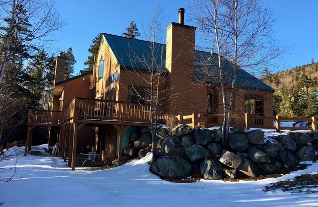 RECIENTEMENTE RENOVADO Great Condo en Bretton Woods