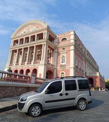 Receptivos Manaus