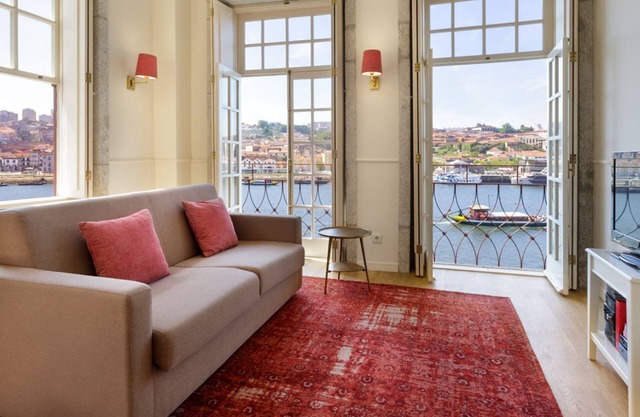 Red Oporto Home River Front - Ribeira