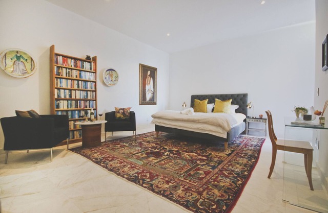 Red Rock Ocean View Villa - Corporal's Room