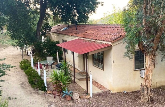 Red Rock Riding Ranch House # 2