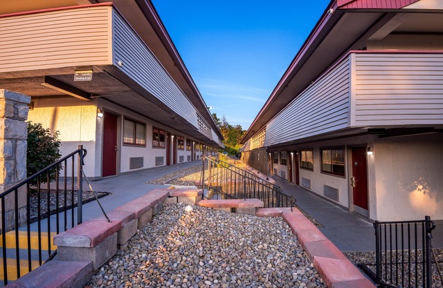 Red Roof Inn Binghamton - Johnson City