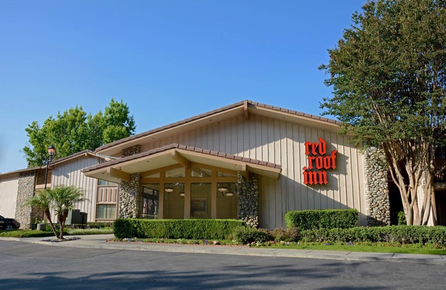 Red Roof Inn San Dimas - Fairplex