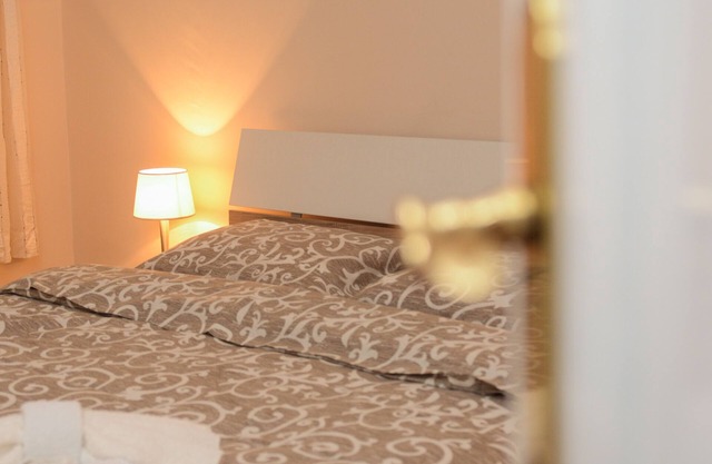 Apartamento Red Rouz Belgrado