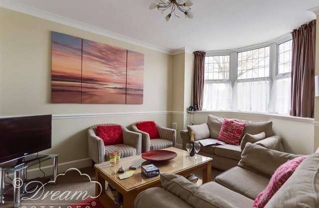 Redcliff View Lodge, WEYMOUTH