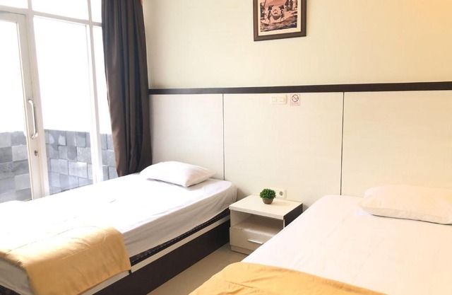 OYO 3240 Ininnawa Homestay