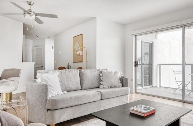 Redondo Beach 1BR w Pool Gym WD nr Beach LAX-613