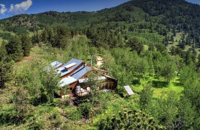 Redtail Retreat - The Studio - Get off the Grid!