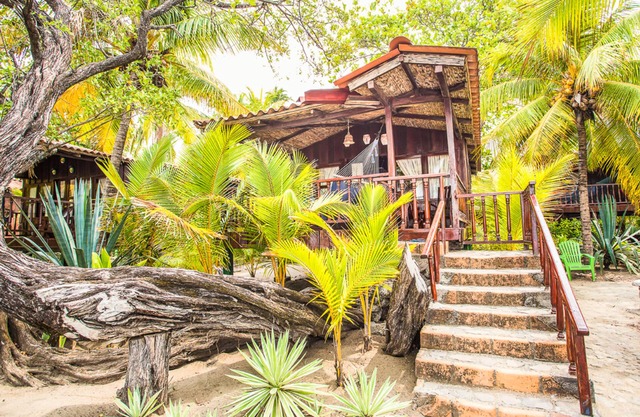 Redwood Beach Resort
